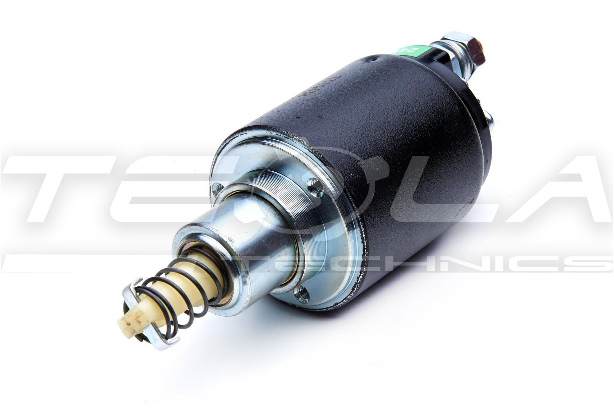 Электромагнит